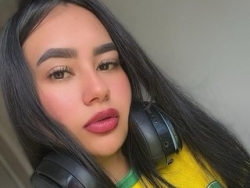IsabellaaCruzz is Live on ItsLive: Come relax, flirt and have fun with me. I love playful conversations, teasing chemistry and creating a private experience where you can feel special. Watch IsabellaaCruzz´s Live Show on ItsLive