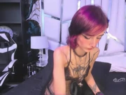 Watch kat_ashbourne´s Live Show on Chaturbate