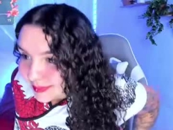 Watch meggan_millerr´s Live Show on Chaturbate