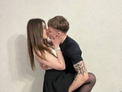 13kissme13 is Live on BongaCams: Watch 13kissme13´s Live Show on BongaCams