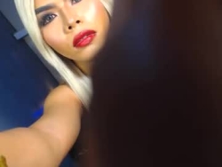 Watch salsalera_mariax´s Live Show on Chaturbate