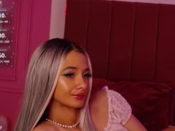 Watch pinkyspark´s Live Show on Chaturbate