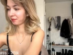Watch rainajoye´s Live Show on Chaturbate
