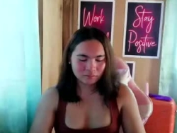 Watch alexafox69´s Live Show on Chaturbate