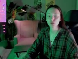 Watch eva_leeee´s Live Show on Chaturbate