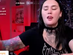 Watch emmybrightj_´s Live Show on Chaturbate