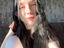 Watch AnnaOddy´s Live Show on BongaCams