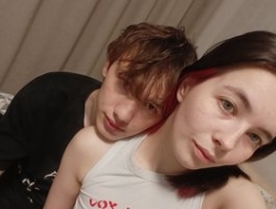 Watch KarinaMichaell´s Live Show on BongaCams