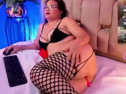 Watch annasousa´s Live Show on Chaturbate