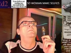 Watch r_2d2_´s Live Show on Chaturbate