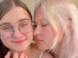 Watch muffin_mia´s Live Show on Chaturbate