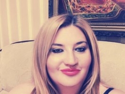 Watch VishenkaStar´s Live Show on BongaCams