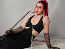 Watch Naty-slavedoll´s Live Show on BongaCams