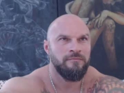 Watch viking_me´s Live Show on Chaturbate