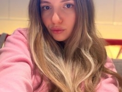 Watch marykiskis´s Live Show on BongaCams