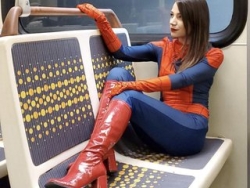 Watch JesseSpark´s Live Show on ItsLive