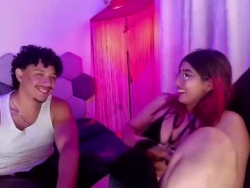 Watch desireduo_tgn´s Live Show on Chaturbate