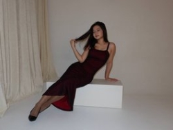 Watch MilanaMittt´s Live Show on BongaCams