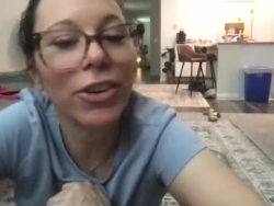 Watch texas_blonde´s Live Show on Chaturbate