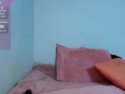 Watch meelisa_reed´s Live Show on Chaturbate