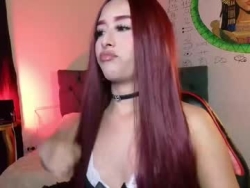 Watch melissa_dolce´s Live Show on Chaturbate