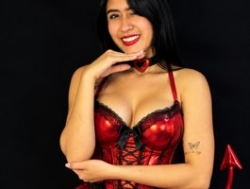 amy-lennox is Live on BongaCams: Tell me you like it and we'll see if I do Watch amy-lennox´s Live Show on BongaCams