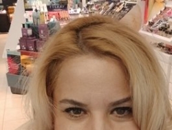 Watch BelleInna´s Live Show on BongaCams