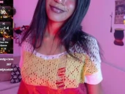 Watch ebony_leyla´s Live Show on Chaturbate