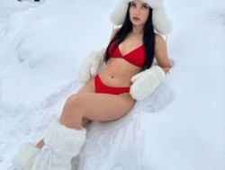 Watch EvaRoughe´s Live Show on BongaCams