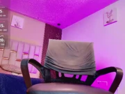 Watch valeria_suarez_´s Live Show on Chaturbate