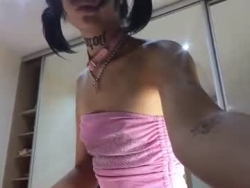 Watch akame_yametekudasai´s Live Show on Chaturbate