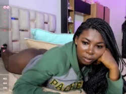 Watch sexyhotblack21´s Live Show on Chaturbate