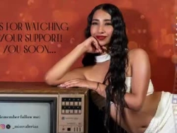 Watch missvaleriaa´s Live Show on Chaturbate