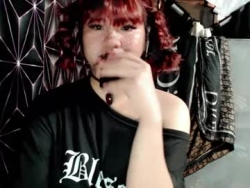 Watch queen_elicktra´s Live Show on Chaturbate