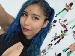 Watch SATSU-U´s Live Show on BongaCams