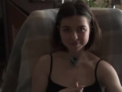 Watch hannasthesia´s Live Show on Chaturbate