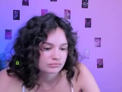 Watch melena_sky´s Live Show on Chaturbate