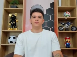 Watch mikecooper_´s Live Show on Chaturbate