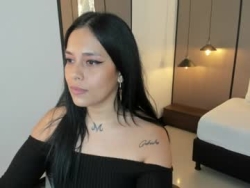 Watch lunna_foox´s Live Show on Chaturbate