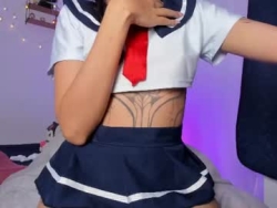 Watch tamara_aluna_´s Live Show on Chaturbate