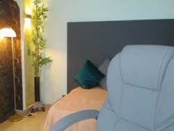 Watch april_heavenly´s Live Show on Chaturbate