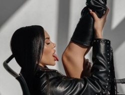 Watch KatrinMoreno´s Live Show on BongaCams