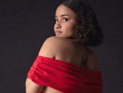 Watch Baby-Curly´s Live Show on BongaCams