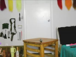 Watch queenanitadix´s Live Show on Chaturbate