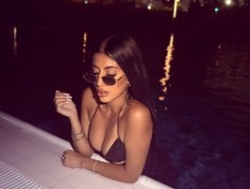 Watch DariaVeil´s Live Show on BongaCams