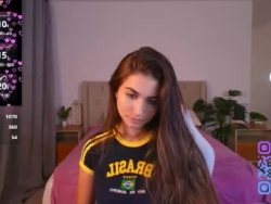 Watch angel_dean´s Live Show on Chaturbate