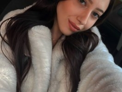 Watch TheaOrre´s Live Show on BongaCams