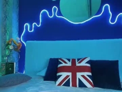 Watch jeannesabatier´s Live Show on Chaturbate