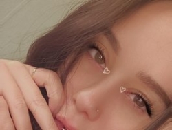 Watch WOWalina´s Live Show on BongaCams