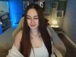 Watch deanna_b´s Live Show on Chaturbate